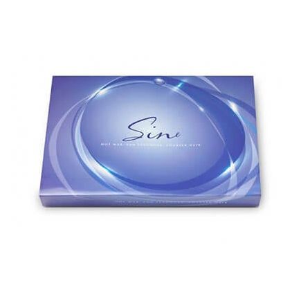 Australian Bodycare Sine Hot Wax Blue