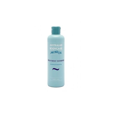 Australian Bodycare Treatment Shampoo 4ml