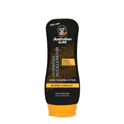Australian Gold Dark Tanning Accelerator 250ml