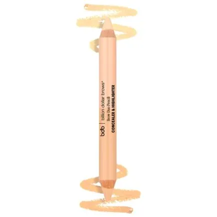 Billion Dollar Brows Brow Highlighter Pencil Tester