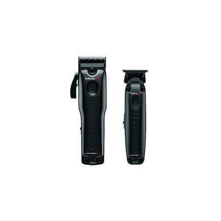 BaByliss Lo ProFX Clipper And Trimmer Duo