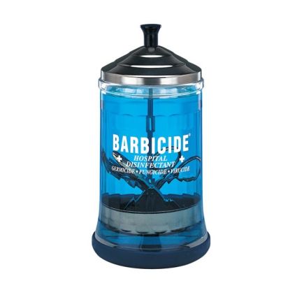 Barbicide Jar 750ml