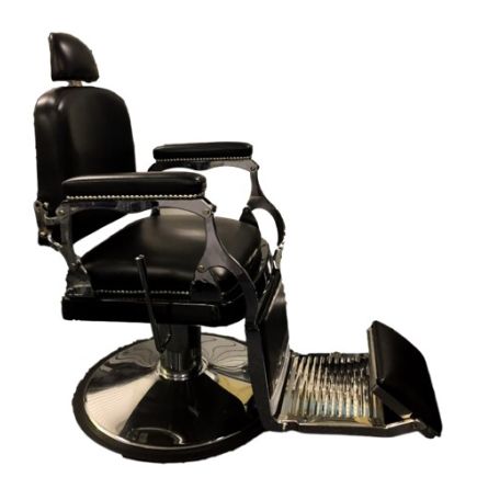 Beauty International Aston Martin GT barber Chair