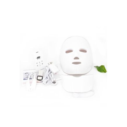 Beauty International LED Face Mask