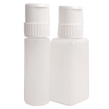 Beauty International Twist Lock Pump