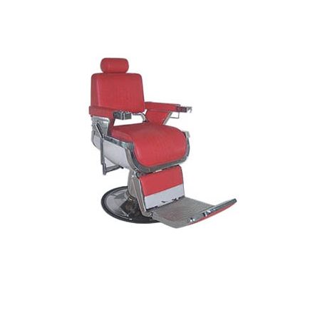 Beauty International Vintage Barber Chair