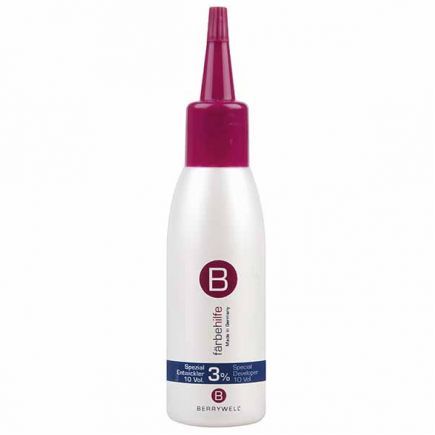 Berrywell Eyelash Liquid Developer