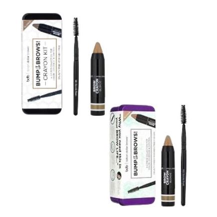 Billion Dollar Brows Bump Up Your Brows Kit