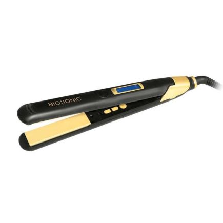Bio Ionic Gold Pro Flat Styling Iron