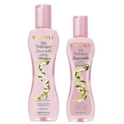 BioSilk Silk Therapy Original Irresistible 354ml