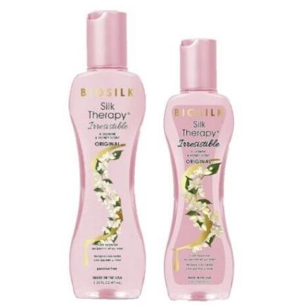 BioSilk Silk Therapy Original Irresistible 15ml