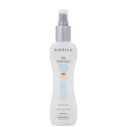 Biosilk Silk Therapy Beach Texture Spray 167ml