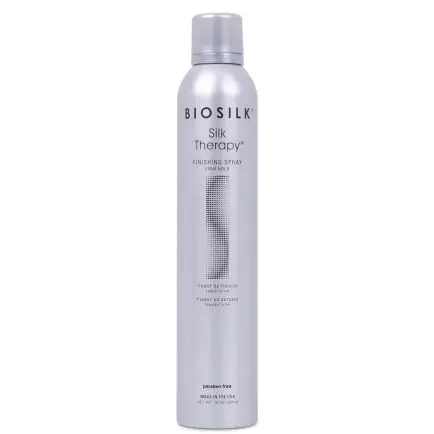 Biosilk Silk Therapy Finishing Spray 296ml