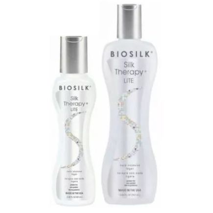 Biosilk Silk Therapy Lite 67ml