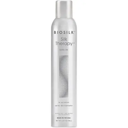 Biosilk Silk Therapy Shine On 150ml