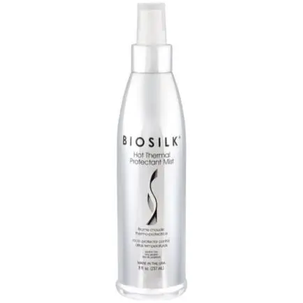 Biosilk Thermal Heat Protection Mist 237ml