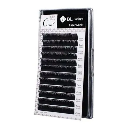 Blink Mink Lash C Curl 0.07mm