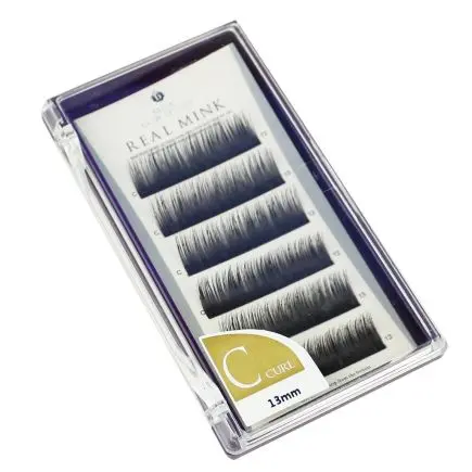 Blink Mink Rapid Lashes C Curl 0.07mm