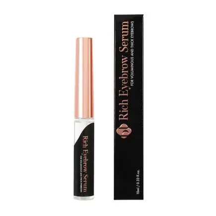 Blink lashes Rich Eyebrow Serum