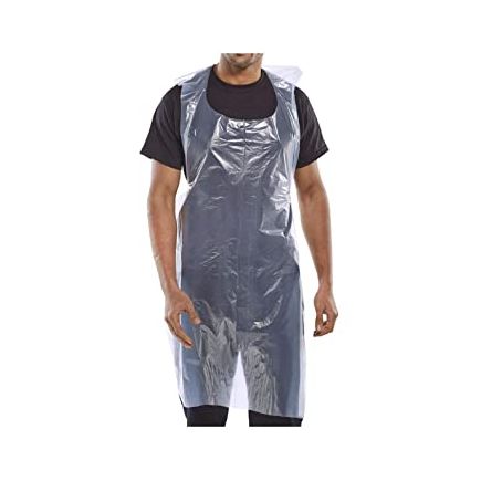 Bodyguard Disposable Aprons 100 Pack