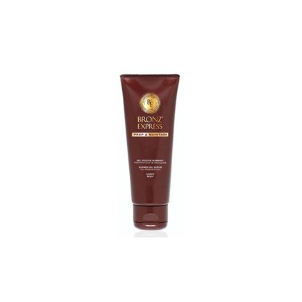 Bronz Express Body Scrub 200ml