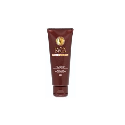 Bronz' Express Gradual Lotion