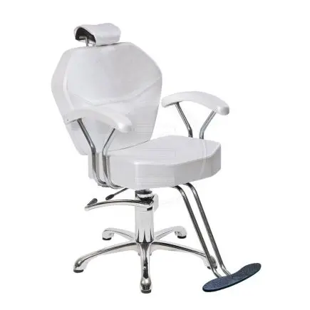 Brow & Makeup Chair Black