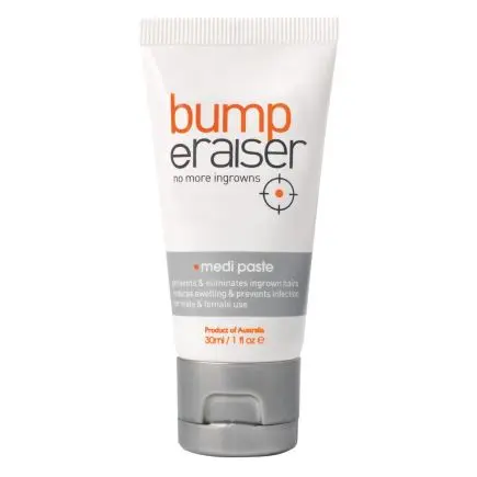 Bump eRaiser Medi Paste For Ingrown Hairs