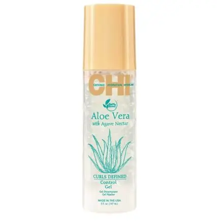 CHI Aloe Vera Control Gel