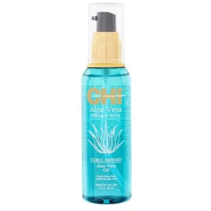 CHI Aloe Vera Oil 3oz