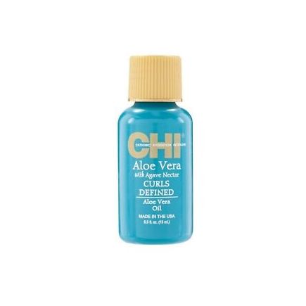 CHI Aloe Vera Oil .5oz