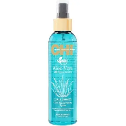 CHI Aloe Vera Reactivating Spray