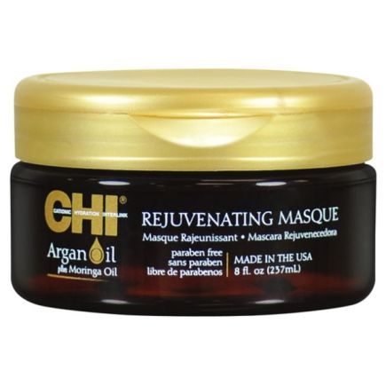 CHI Argan Oil Masques