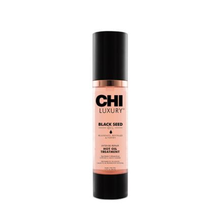 CHI Blackseed Hot Oil Treatment