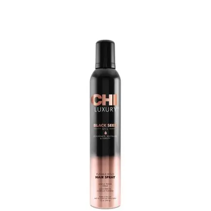 CHI Blackseed Oil Flexible Hairspray