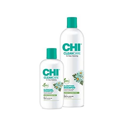 CHI CleanCare Clarifying Shampoo