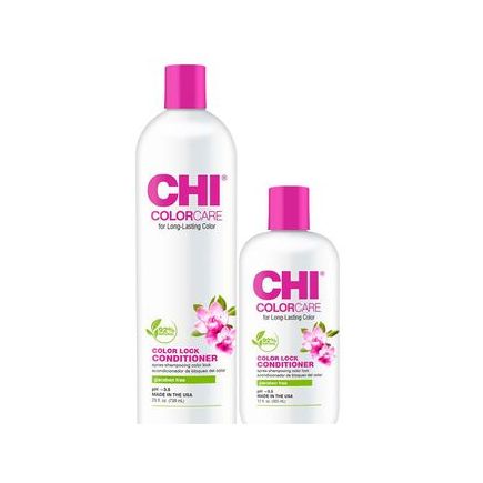 CHI ColorCare Color Lock Shampoo 739ml