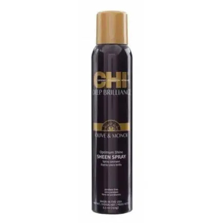 CHI Deep Brilliance Shine Sheen Sprays 5.3oz