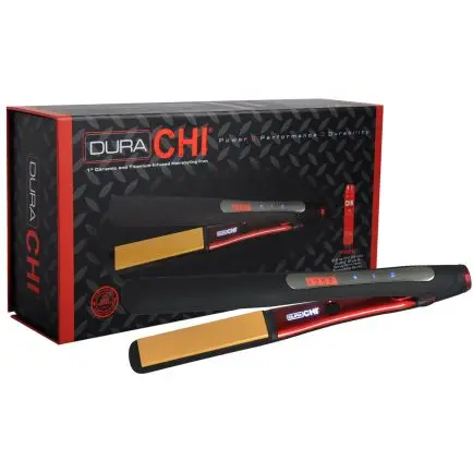 CHI Dura Straightening Iron