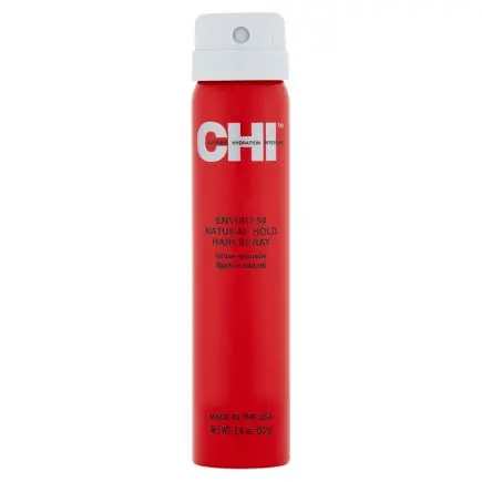 CHI Enviro 54 Hairspray Natural Hold 74ml