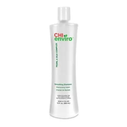 CHI Enviro Smoothing Shampoo 355ml