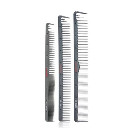 CHI Turbo Ionic Cutting Comb - Ionic 04 Size 4