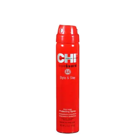 CHI Iron Guard Protection