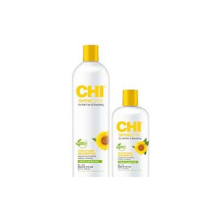 CHI ShineCare Smoothing Conditioner 355ml