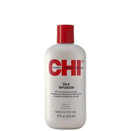 CHI Silk Infusion 12oz