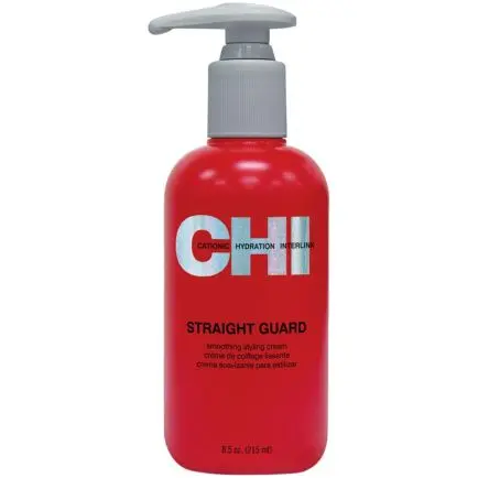 CHI Straight Guard