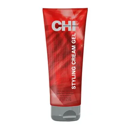 CHI Styling Cream Gel