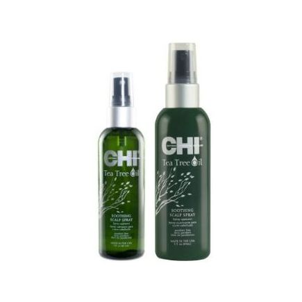 CHI Tea Tree Oil Soothing Scalp Spray