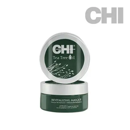 CHI Tea Tree Revitalizing Masks