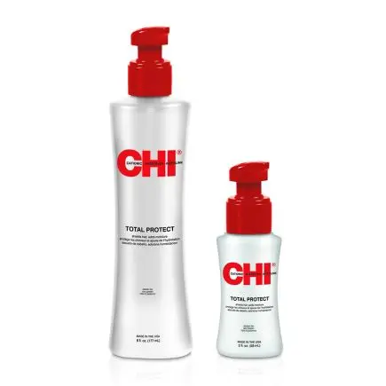 CHI Total Protect Hair Treatment 177ml